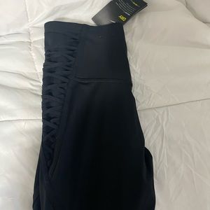Nike dry running pants
